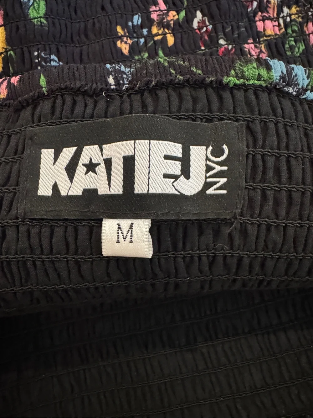 Katie J NYC as seen